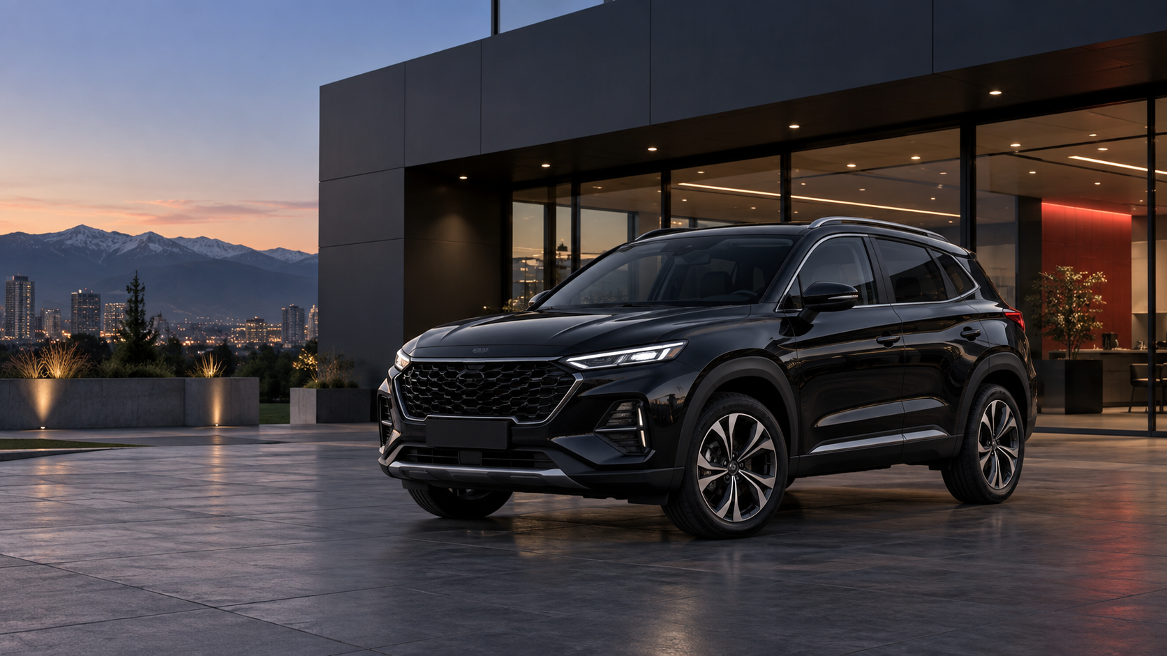 Kia Sportage EX